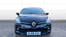 Renault Clio 0.9 TCE 90 Iconic 5dr Petrol Hatchback